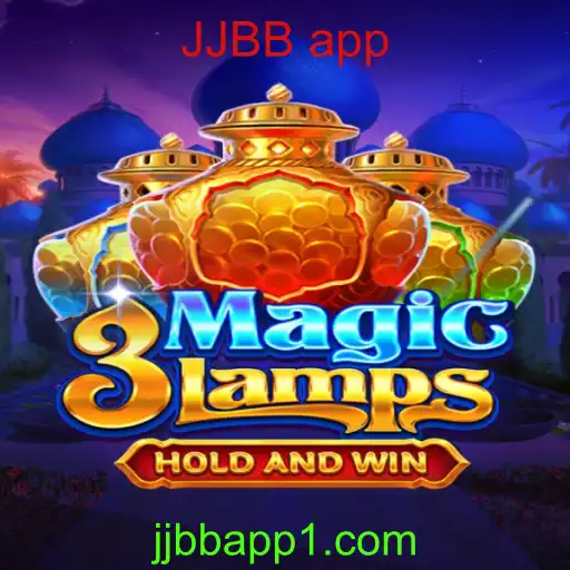 Descubra a Magia de 3MagicLamps: O Novo Sucesso no JJBB App