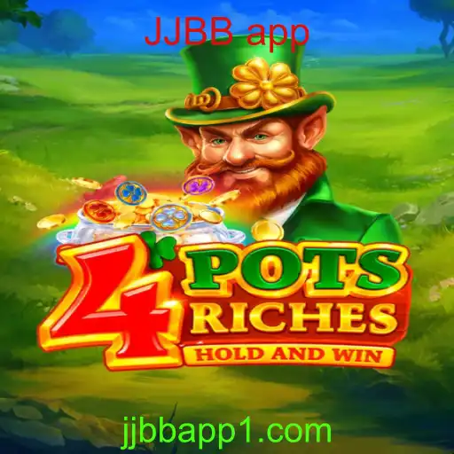 Descubra o Empolgante Mundo do Jogo 4potsriches no JJBB App