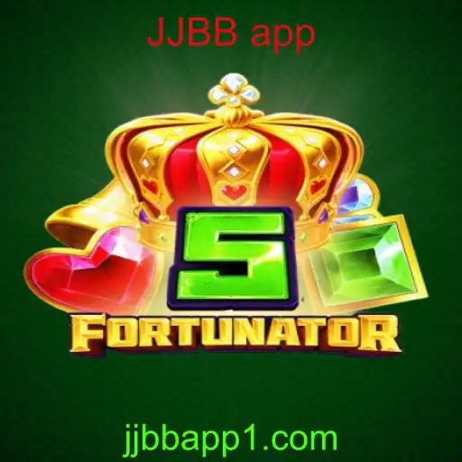 5Fortunator: O Novo Jogo de Estratégia e Sorte no JJBB App