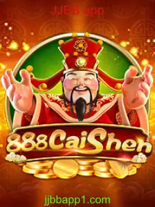 Descobrindo 888CaiShen: A Nova Sensação de Jogos no JJBB App