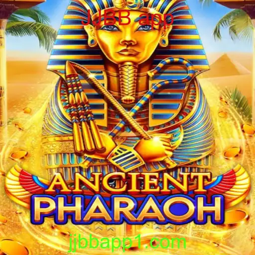 Descubra o Fascinante Mundo de AncientPharaoh no JJBB App