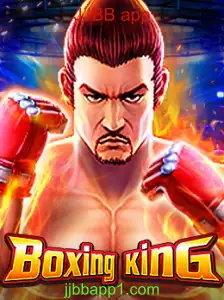 Explorando o Universo do BoxingKing: Regras e Dinâmicas do Jogo no Aplicativo JJBB