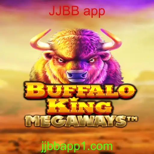 Explorando o Fascinante Jogo BuffaloKing no JJBB App
