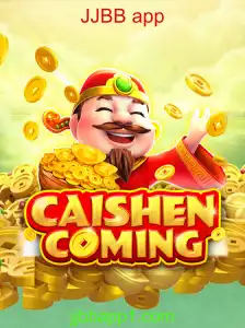 Descobrindo o Universo de CAISHENCOMING: A Nova Sensação do JJBB App