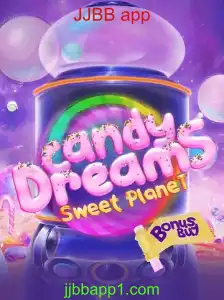 Explorando o Mundo de CandyDreamsSweetPlanet e o Fenômeno do JJBB App