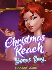 Descubra o Mundo Envolvente de ChristmasReachBonusBuy via JJBB app