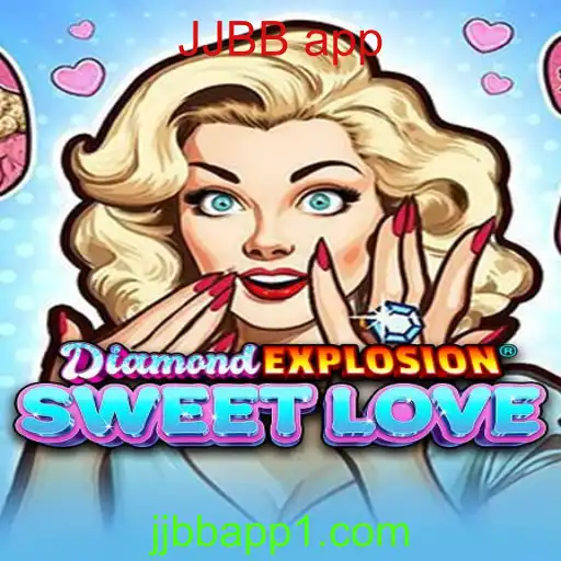 Explorando DiamondExplosionSweetLove: Um Novo Favorito no JJBB app