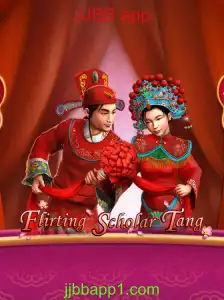 Descubra Flirting Scholar Tang: O Jogo Emocionante da JJBB App