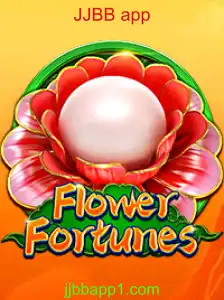 Descubra FlowerFortunes: O Emocionante Jogo do JJBB App
