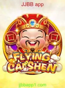 Descubra o Fascinante Mundo de FlyingCaiShen