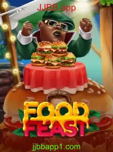 Explorando o Mundo de FoodFeast: A Nova Sensação dos Jogos Mobile