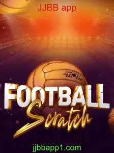 Descobrindo FootballScratch: Experimente o Emocionante Jogo no JJBB App