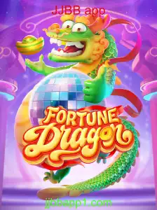 Explorando o Mundo de FortuneDragon: Aventuras no Universo de JJBB App