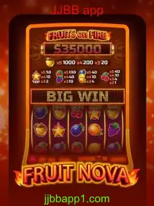 Explorando FruitNova: Uma Nova Sensação no JJBB App