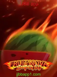 Desvendando o Jogo FruitNovaSuper60 no Ambiente JJBB App