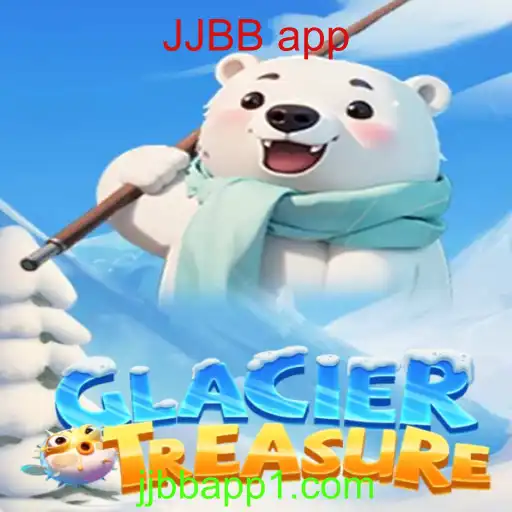Descubra os Segredos de GlacierTreasure