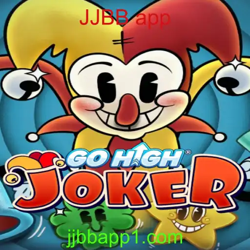GoHighJoker: Um Mergulho no Mundo Inovador do JJBB app
