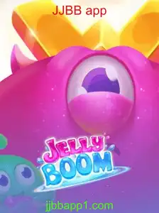 Descubra o Fascinante Mundo de JellyBoom: O Novo JJBB App que Está Conquistando Jogadores