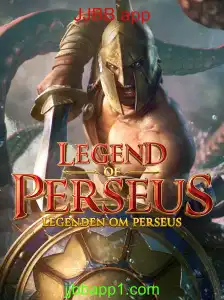 Descubra o Envolvente Mundo de LegendofPerseus no JJBB app