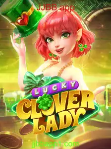LuckyCloverLady: Descubra o Mundo Encantado do Novo Jogo Móvel