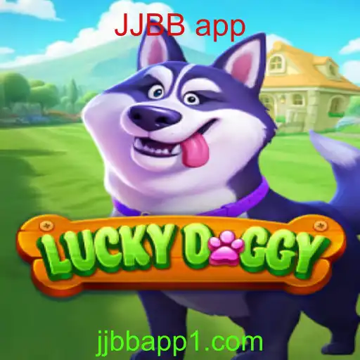 Explorando LuckyDoggy: O Novo Fenômeno de Jogo no JJBB App