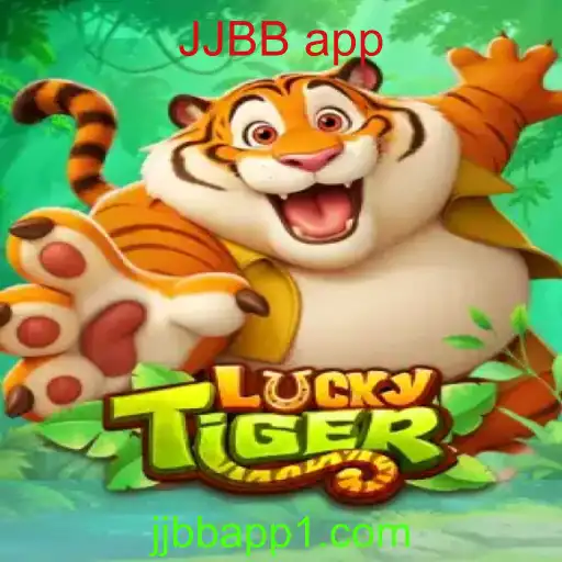 Descubra o Mundo do Jogo LuckyTiger no JJBB App