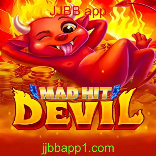 Explorando o Mundo de MadHitDevil: Um Mergulho no Jogo que Está Conquistando a 'JJBB app'