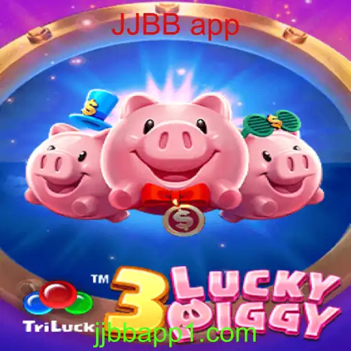 Descubra o Fascinante Mundo do Jogo 3LUCKYPIGGY no JJBB App
