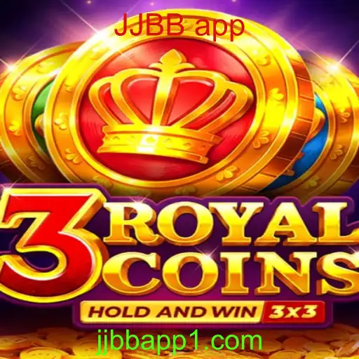 Descubra o Mundo de 3RoyalCoins: Um Mergulho no Jogo do Momento