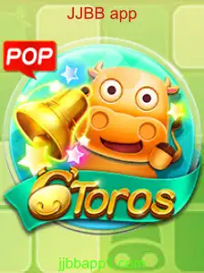 Descobrindo 6Toros: Um Novo Fenômeno no Mundo dos Jogos Disponível na JJBB App