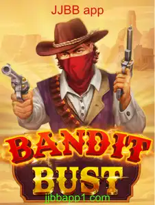 Descubra o Mundo de BanditBust: O Jogo Revolucionário no Aplicativo JJBB