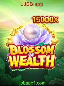 Descubra o Mundo de BlossomofWealth: Um Mergulho no Universo do Jogo JJBB