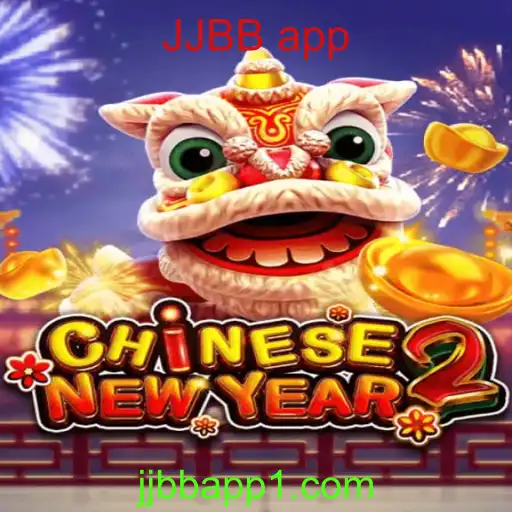 Descubra os Segredos de CHINESENEWYEAR2: O Jogo Inovador no JJBB App