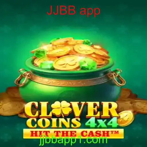 Descubra o Mundo de CloverCoins4x4: Um Jogo Inovador e Cativante
