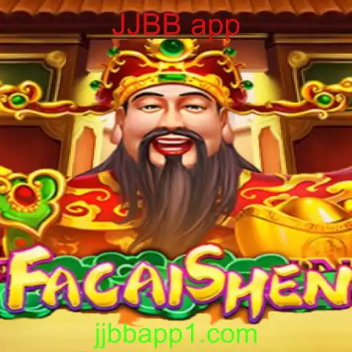 Descubra FaCaiShen: O Novo Jogo Popular no JJBB App