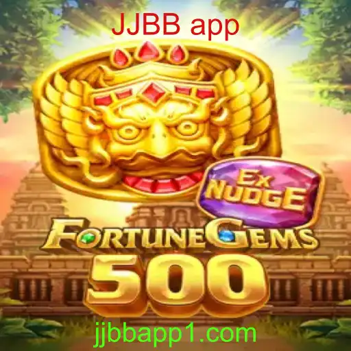 Descubra o Universo de FortuneGems500: A Nova Sensação no JJBB App