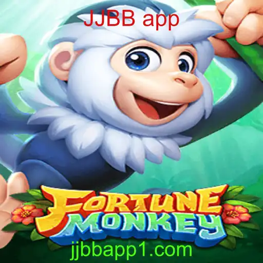 Descubra FortuneMonkey: Um Jogo Revolucionário no JJBB App