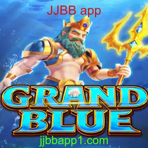 Descubra o Universo Fascinante de GRANDBLUE no JJBB App