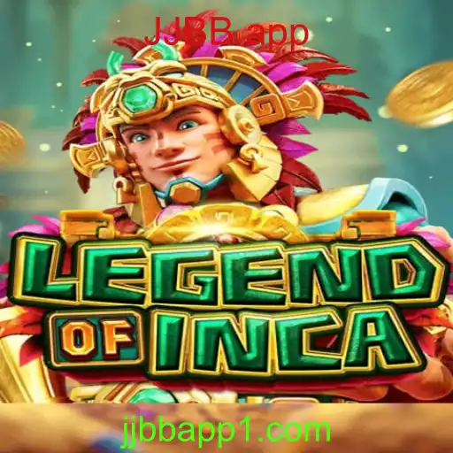 Descubra o LegendofInca: Aventura, Estratégia e Exploração no JJBB App