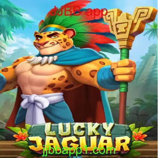 Explorando o Fascinante Jogo LuckyJaguar no JJBB App