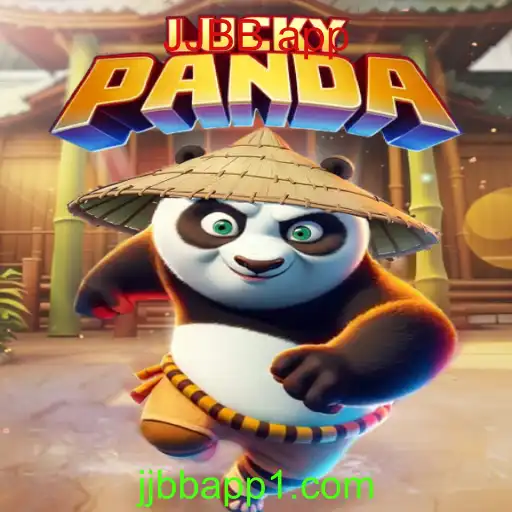 Descubra o Mundo Encantado de LuckyPanda: O Jogo do Momento na JJBB App