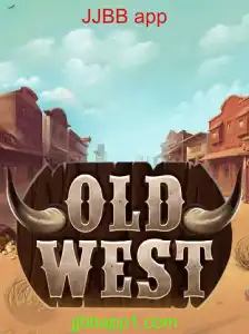 OldWest: Explorando o Novo Fenômeno dos Jogos com o JJBB App