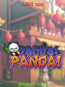 Explorando o Universo de PandaPanda: Um Mergulho no JJBB App