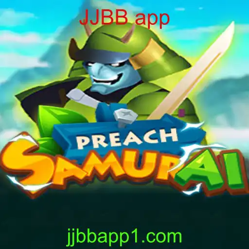 Descubra PreachSamurai: O Novo Jogo de Estratégia no JJBB App