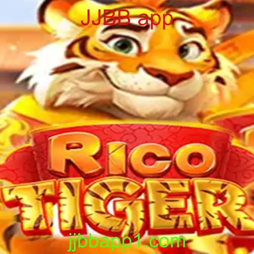 RicoTiger: Um Mergulho no Mundo Aventureiro do JJBB App