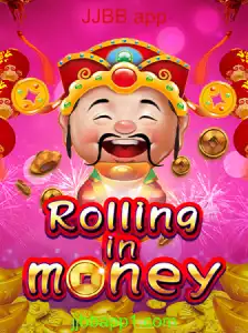 RollingInMoney: O Jogo que Une Diversão e Estratégia no Mundo Digital