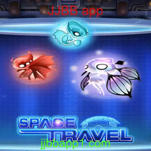 Explorando o Mundo do SpaceTravel no JJBB App