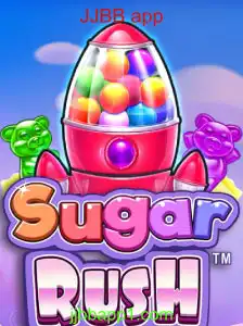 Explorando o Diverso Universo de SugarRush no JJBB App