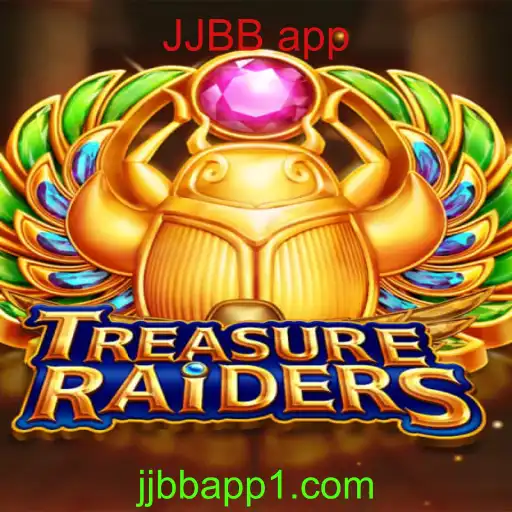 Descubra o Mundo de Aventuras de TREASURERAIDERS no JJBB App