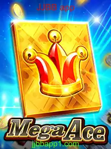 Explorando o Fascinante Mundo de MegaAce: O Novo Sensação de JJBB App